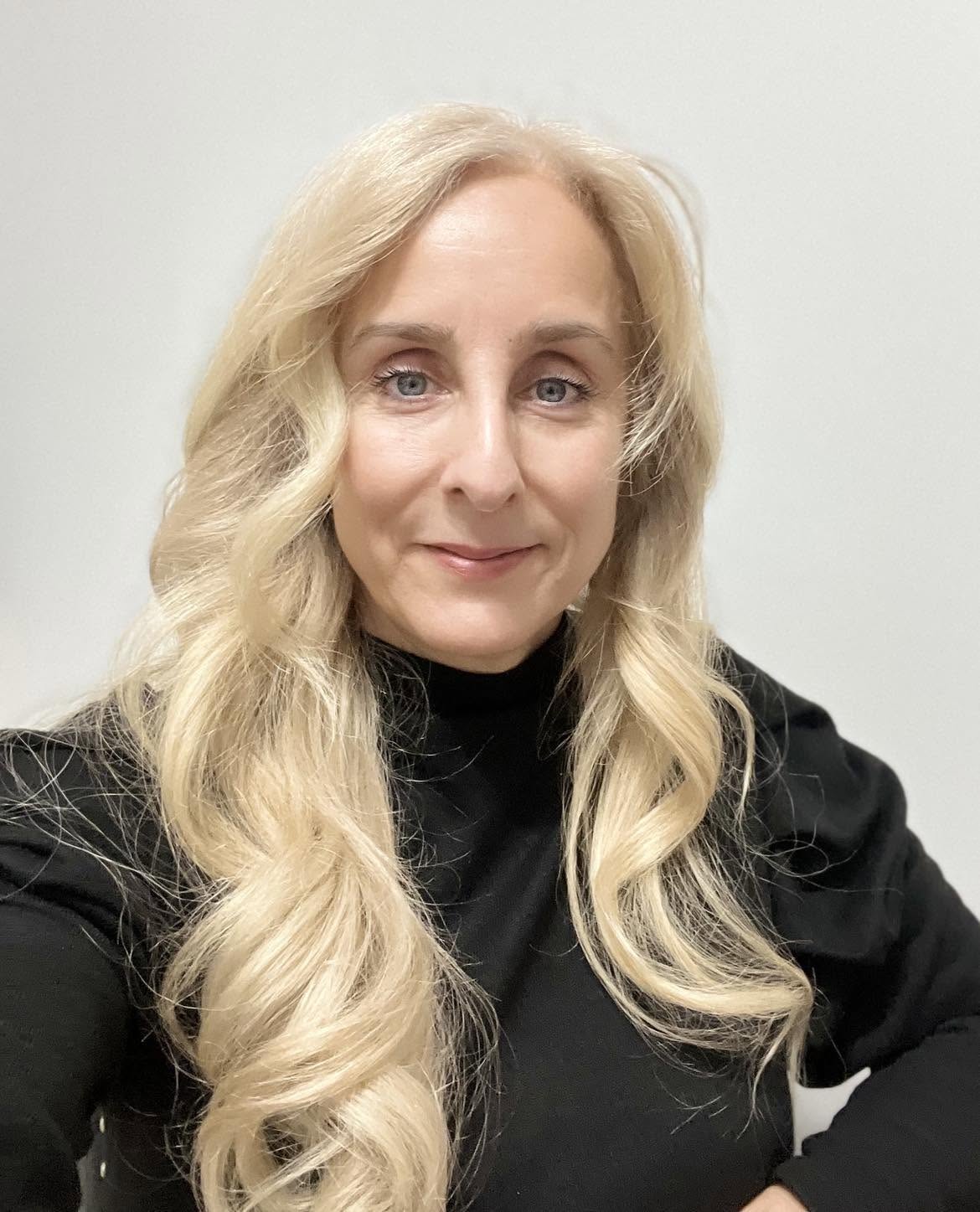 Catherine Zamora Béland